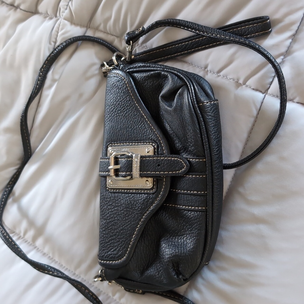 Chaps hand bag